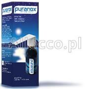 Puranox spray przeciw chrapaniu do gardła 40 ml