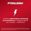 Pyralgina 500 mg 12 tabletek / Ból i gorączka