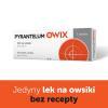 Pyrantelum OWIX 250 mg 3 tabletki