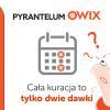 Pyrantelum OWIX zawiesina doustna 15 ml