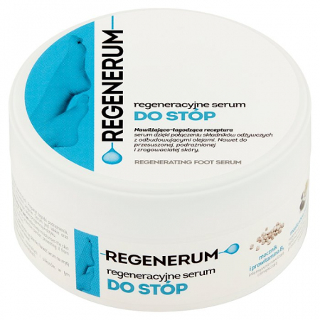 Regenerum serum do stóp 125 ml