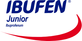 Ibufen Forte dla dzieci
