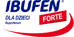Ibufen Forte dla dzieci
