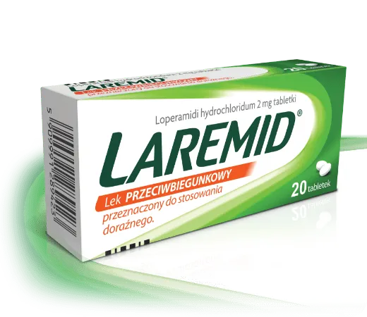 Laremid