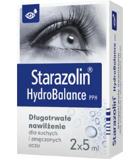 Starazolin HydroBalance