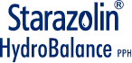 Starazolin logo