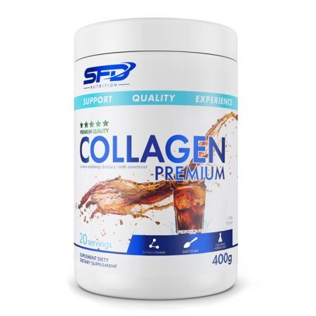 SFD Collagen Premium (Cola) 400 g