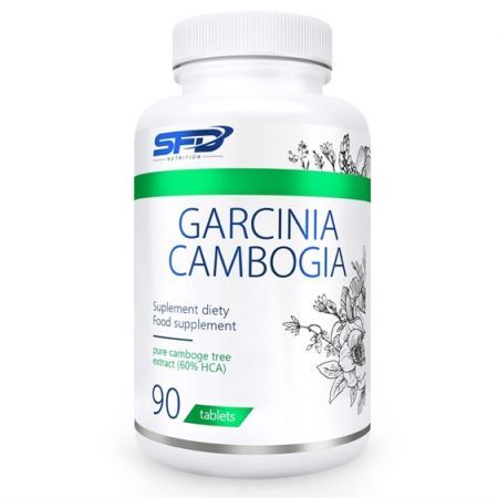 SFD Garcinia Cambogia 90 tabletek