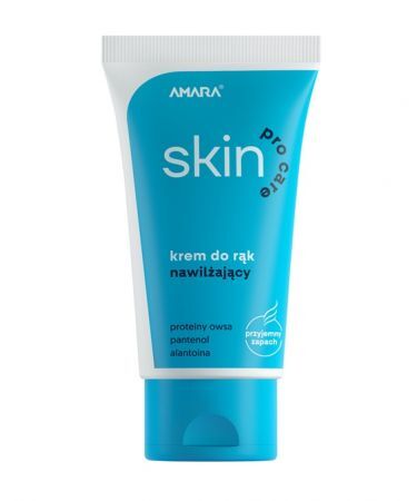 Skin Pro Care Amara krem nawilżający do rąk 50 ml