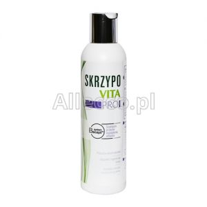 SkrzypoVita PRO szampon 200 ml / Wypadanie włosów