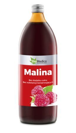Sok Malina 100% 500 ml