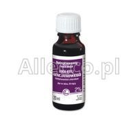 Spirytusowy roztwór fioletu gencjanowego 2% 20 ml