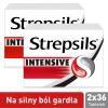 Strepsils Intensive 36 tabletek do ssania