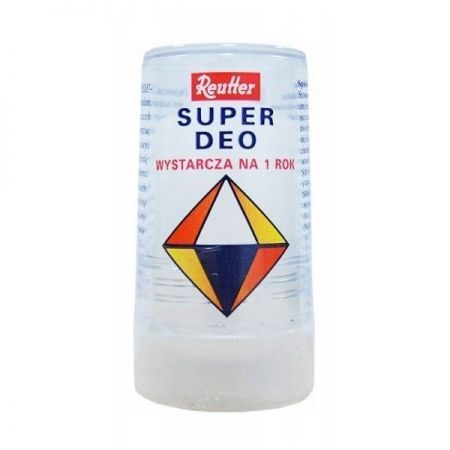 SUPER DEO dezodorant 50 g