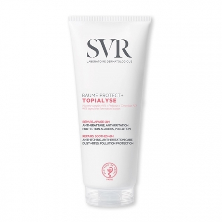 SVR TOPIALYSE Baume Protect+ Balsam 200 ml