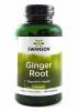 SWANSON Ginger Root 540 mg 100 kapsułek