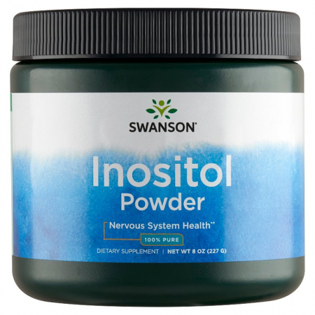 SWANSON Inositol powder 227g