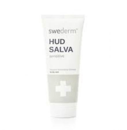 Swederm® Hudsalva Sensitive – maść do skóry suchej 100ml