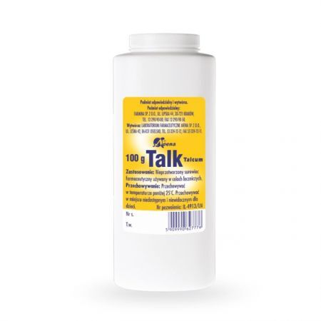 Talk (pudełko) 100 g