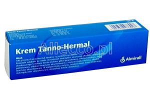 Tanno-Hermal krem 50 g