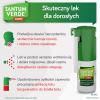 Tantum Verde Forte 3 mg/ml aerozol do stosowania w jamie ustnej i gardle 15 ml
