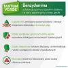 Tantum Verde smak miodowo-pomarańczowy 3 mg 20 pastylek do ssania