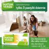 Tantum Verde smak miodowo-pomarańczowy 3 mg 20 pastylek do ssania
