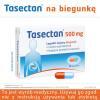Tasectan 500 mg kapsułki na biegunkę, 15 szt.