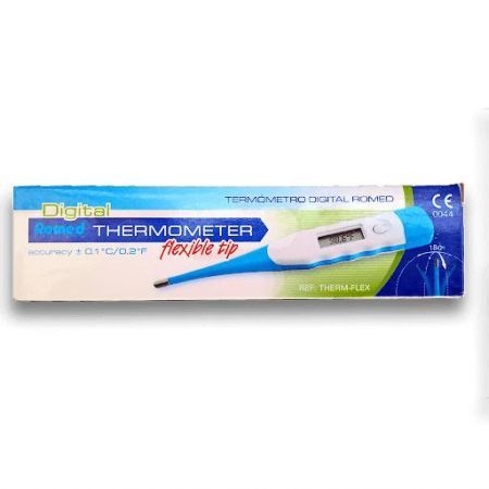 Therm-Flex Termometr elektroniczny 1 szt.