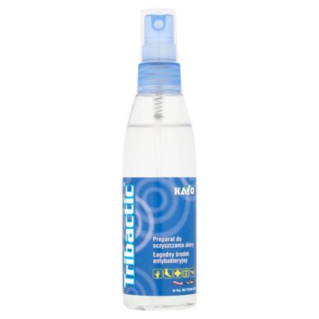 Tribactic spray 100 ml