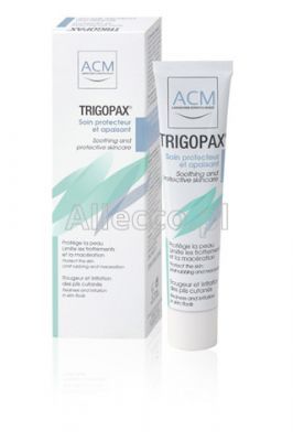 Trigopax krem 30 ml          
