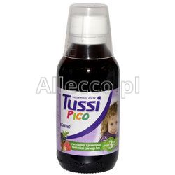 TussiPico Gardło 115 ml