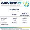 Ultrapiryna Fast C 10 tabletek musujących