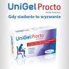 Unigel Procto 10 czopków / Hemoroidy