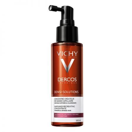 VICHY Dercos Densi-Solutions lotion do włosów 100 ml