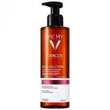 VICHY Dercos Densi-Solutions Szampon zwiększający objętość włosów 250 ml
