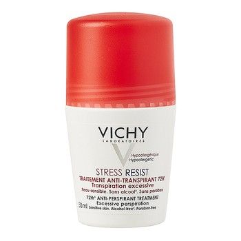 VICHY Stress Resist Dezodorant w kulce 72h 50 ml