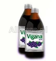 Vigana Aronia sok 500 ml
