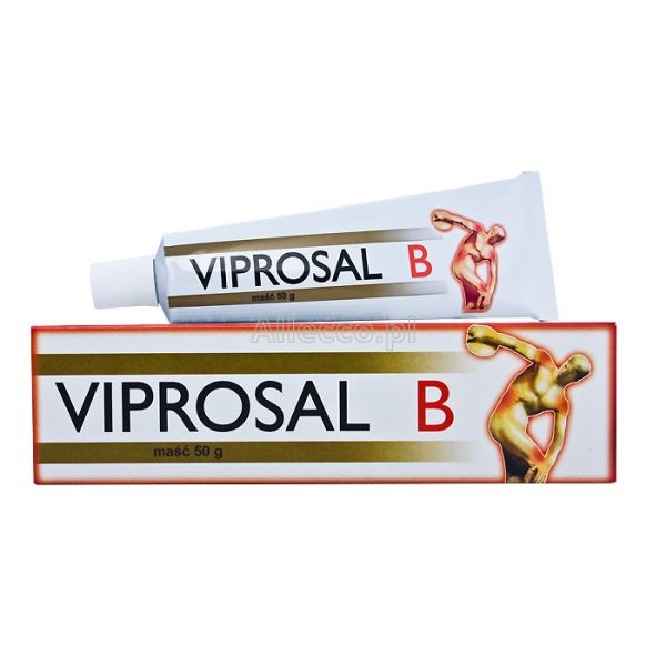 viprosal pentru prostatită tratament radicular pentru prostatita