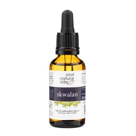 Your Natural Side Skwalan 30 ml
